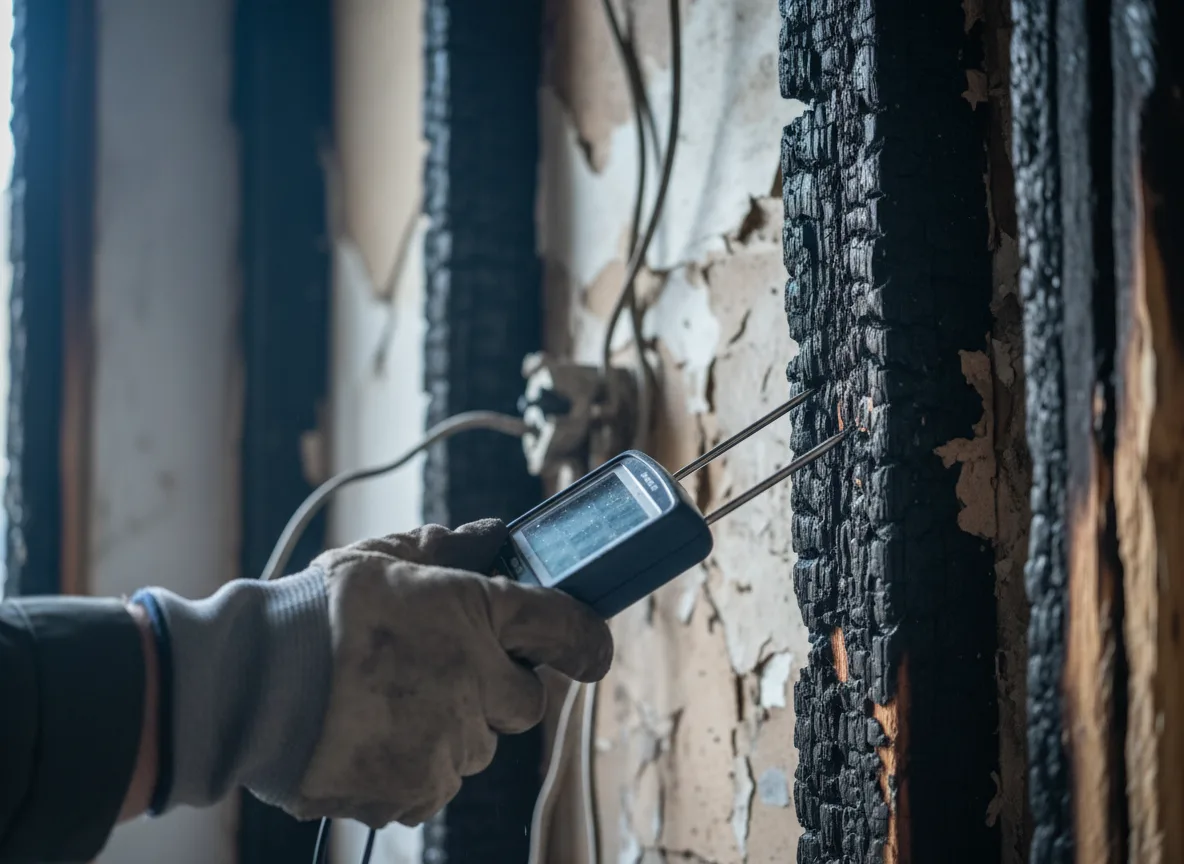 Fire Damage Restoration Cashion, OK FAQs